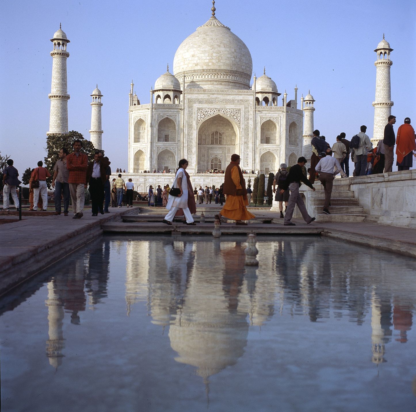 India